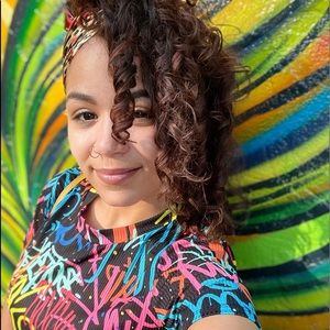 Meet your Posher, Luz